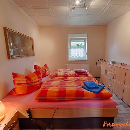 Apartmán Helene Hüttenrode Exteriér fotografie