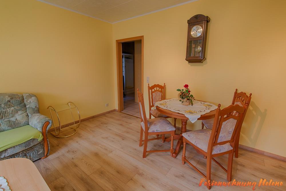 Apartmán Helene Hüttenrode Exteriér fotografie