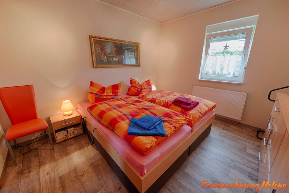 Apartmán Helene Hüttenrode Exteriér fotografie